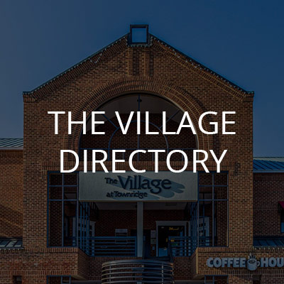Village at Townridge Directory